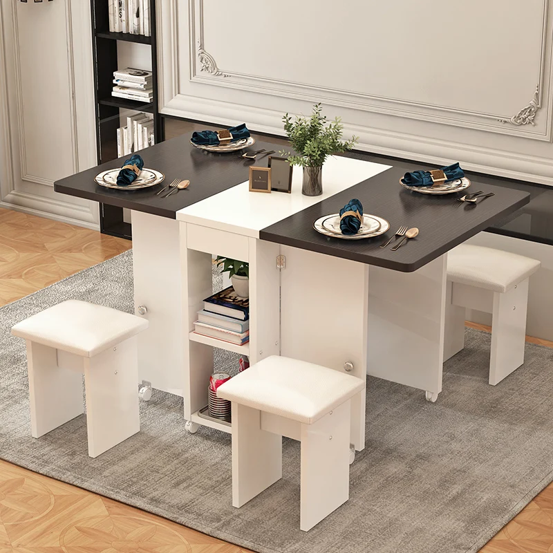 1.2m with 4Lchairs
