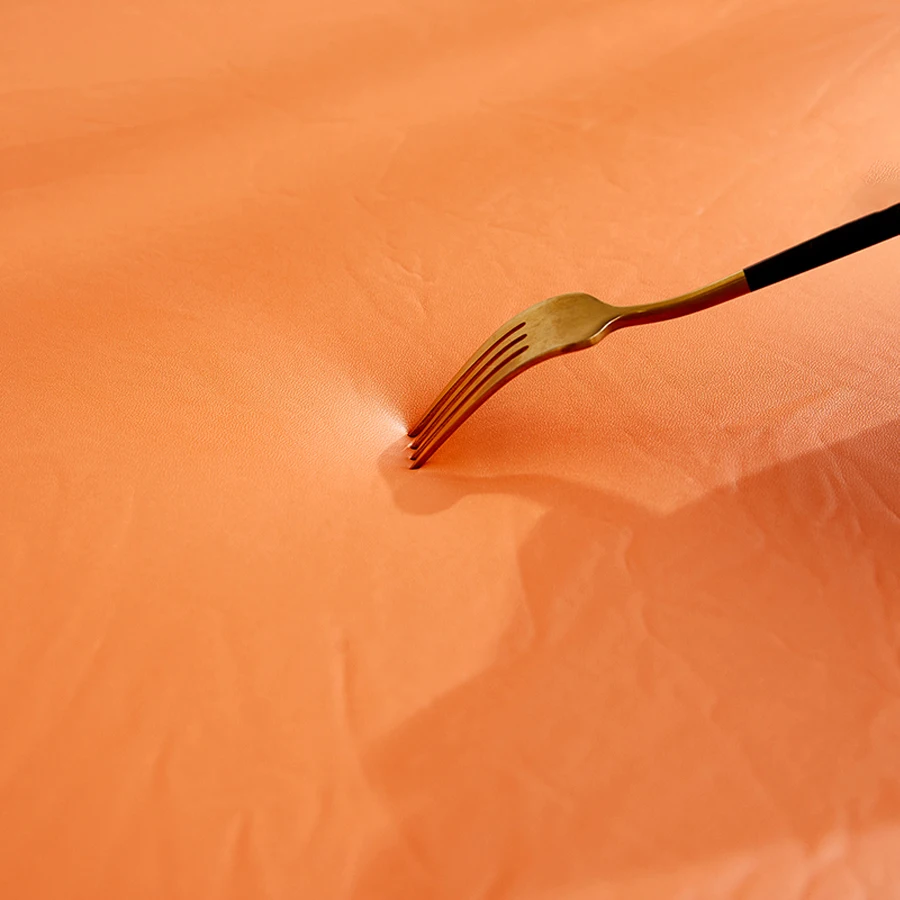Deluxe Leather Headboard Protector - Waterproof, Scratch-Resistant & Oil-Proof Coverage
