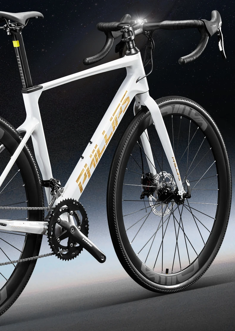 Gravel Bicycle 700c Road Racing Bike Curve/Straight Handlebar 16/18/24/27 Speed Racing Bicycle Student Aldult Cycling Bike