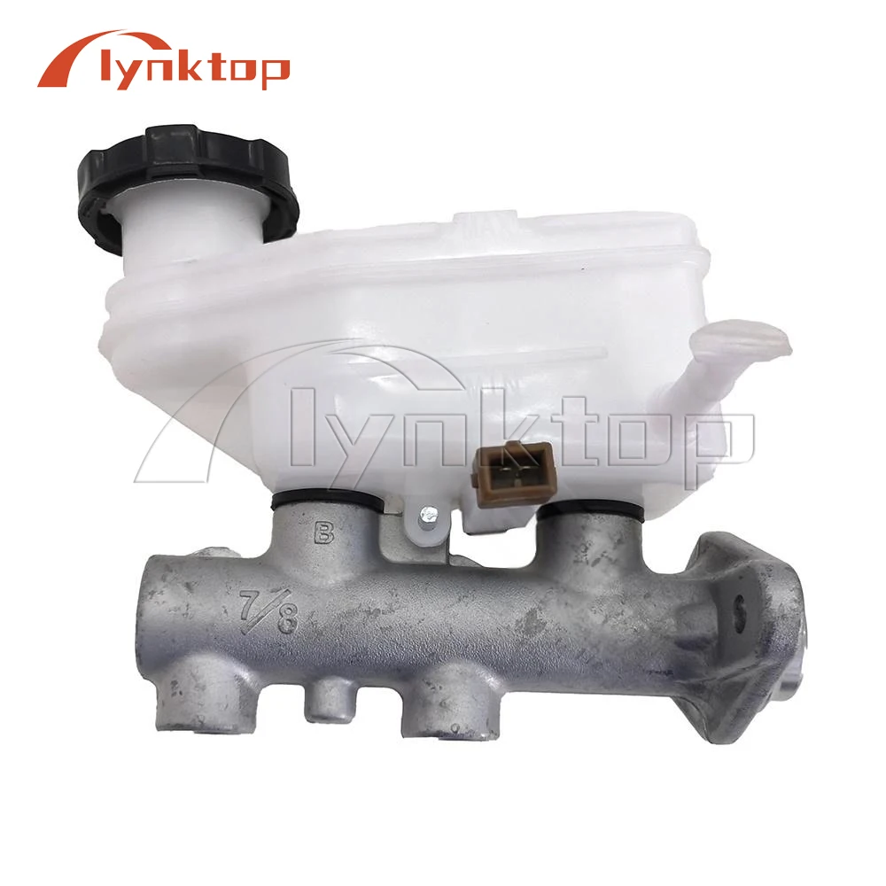 Brake Master Cylinder Pump for Hyundai Getz TB 2002-2010 58510-1C005