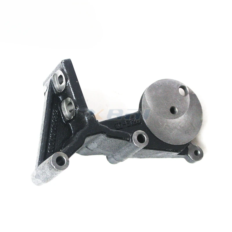 

Engine Spare Parts Air Conditioning Compressor Rack