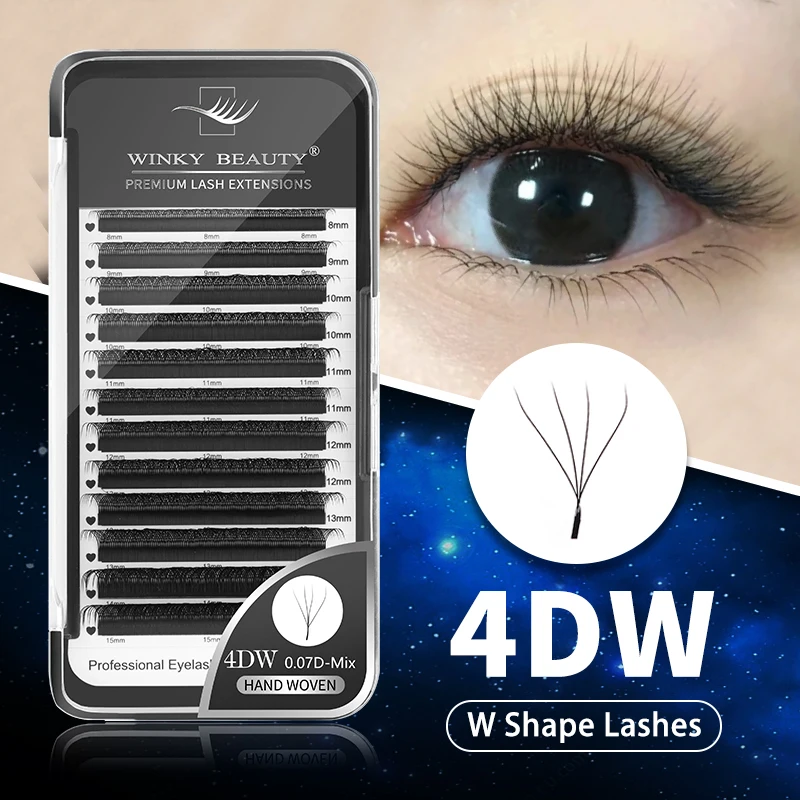 4DW