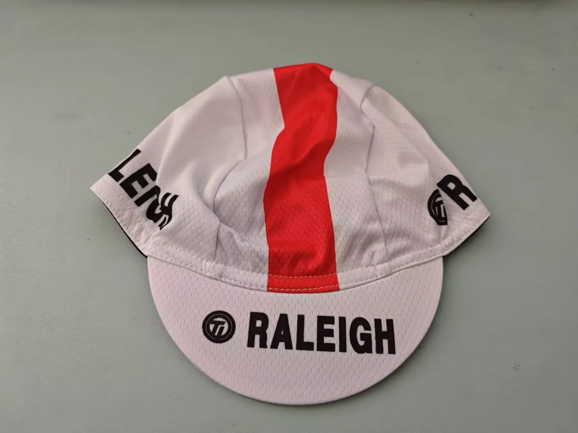 Retro Styles Models Men and Women Summer Cycling Hat Mountain Bike Classic Racing Bicycle Hat 3