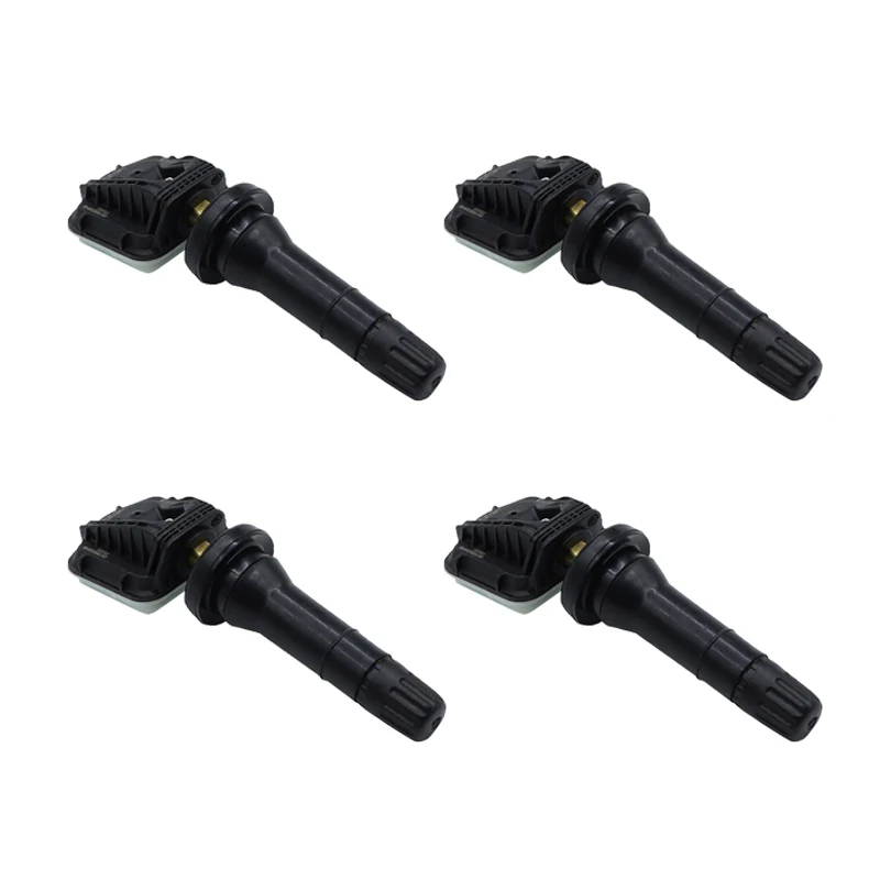 4Pcs TPMS Sensor CA100026940 tire pressure sensor For ISUZU MUX