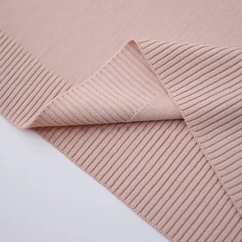 سترات نسائية محبوكة لعام 2025 بلوزات علوية برقبة على شكل حرف v بلوزات موخير دي مودا 2025 موضة صيف جديدة للسيدات بدون أكمام قطع علوية رفيعة غير رسمية 6