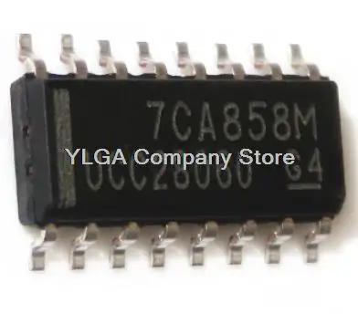 

Оригинальный UCC28060 SOP-16 ЖК чип аудио усилитель мощности 10 шт.-1 лот