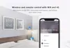 RAYKUBE B4 USB Bluetooth Gateway for Tuya APP Smart Door Lock Wifi Hub Bluetooth Smart Wireless Adapter Remote Control 6