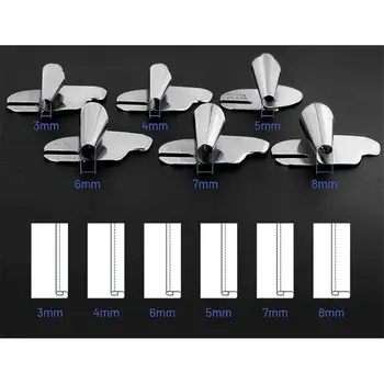 مكبس ماكينة الخياطة القديمة ، قدم هامر ملفوف ، ضيق ، حاشية ، منزل ، مسطح ، تجعيد السيارة ، أنبوب سحب ، كريمبرز حلزوني 6