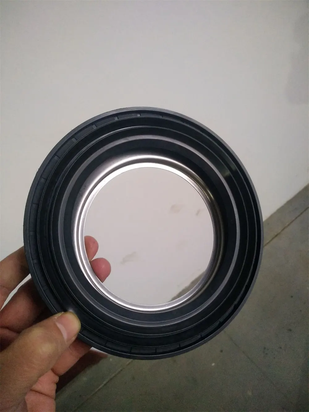 116*170*14,9mm oder 116X17 0X 14,9mm mit metall ring für hydraulische pumpe oder hydraulische motoren – Detail 4