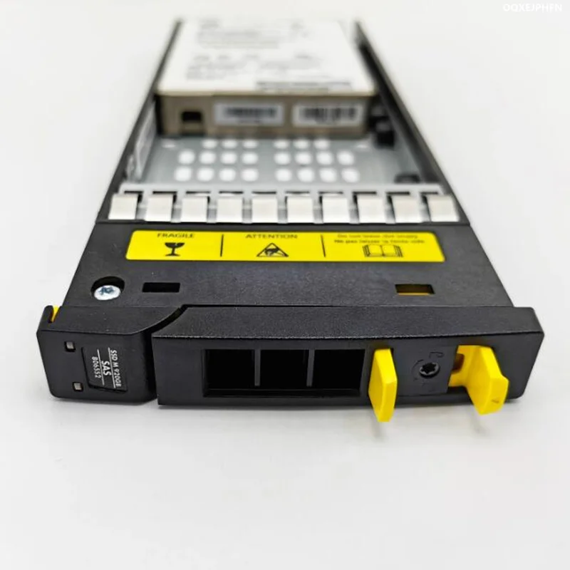 HP M6710 용 오리지널 솔리드 스테이트 드라이브, 920GB 2.5 인치 SAS SSD, 787177-002 806552-001 용, 거의 신제품