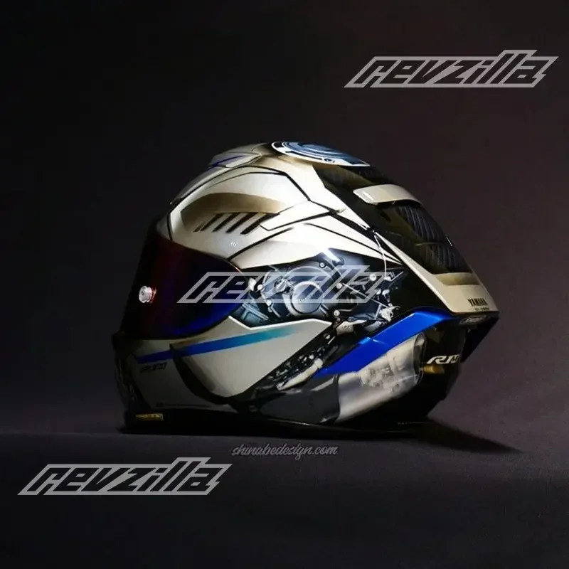  Ǯ ̽ , X-Spirit III YZF-R1M   , X-ƾ  ̽ ,  