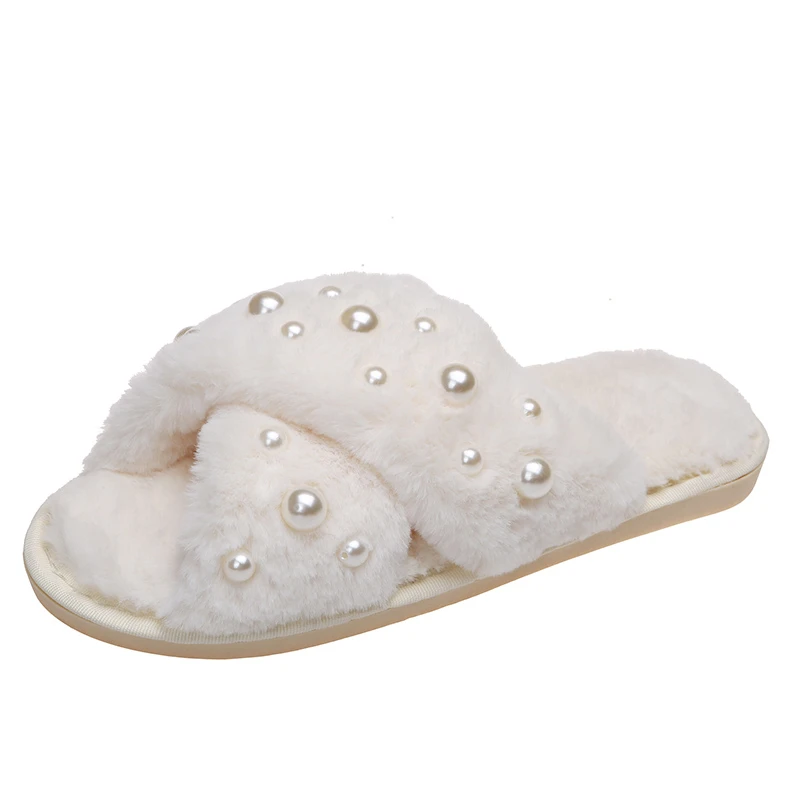 Рисунок 4 - Женские домашние тапочки 2024