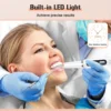 Ultrasonic Dental Scaler For Teeth Tartar Stain Tooth Calculus Remover Electric Sonic Teeth Plaque Cleaner Dental Stone Removal 6