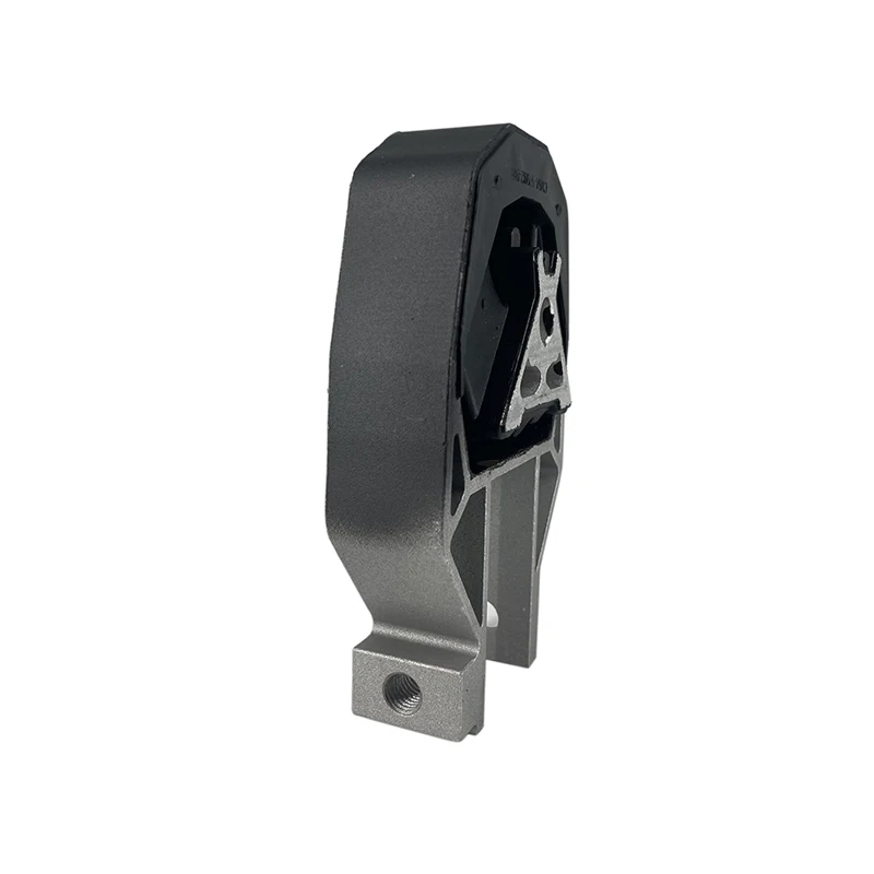 Engine Mount Bracket Aluminum Transmission Mount Insert Transmission Support Engine Mount For Ford Focus MK2 MK3 C-max Kuga ESCORT VOLVO C30 V50 AV61-6P082AC Car Accessories