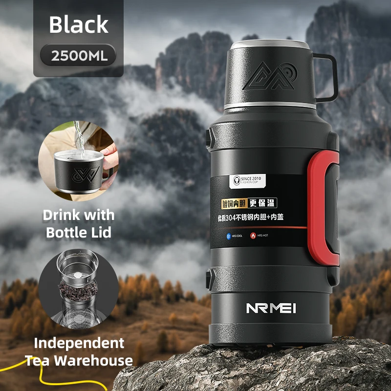 Black-2500ML