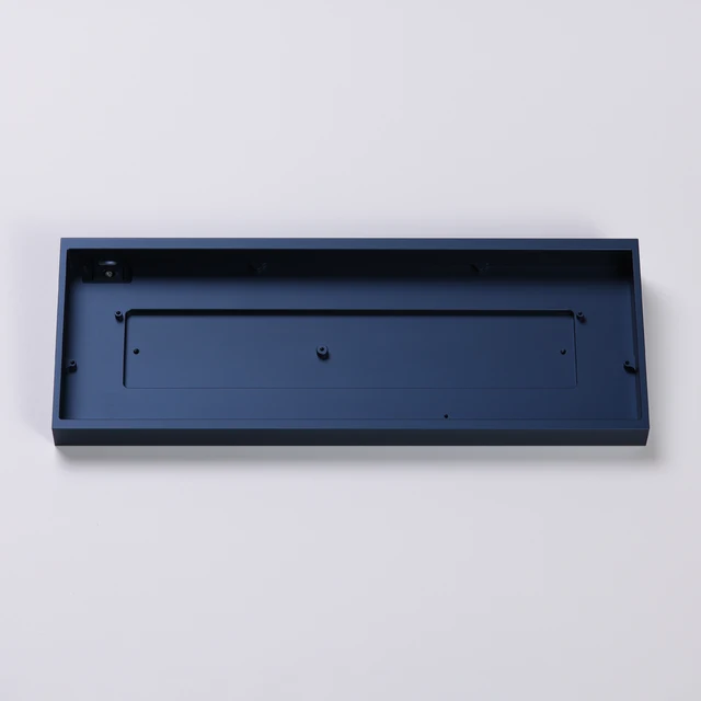 Tofu60 Redux Case fit Wooting 60 HE (Without Brass weight bar