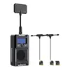 RadioMaster RANGER ELRS High-Frequency Head Faraway Crossing Machine Remote Control TX16S/ZORRO Applicable 4