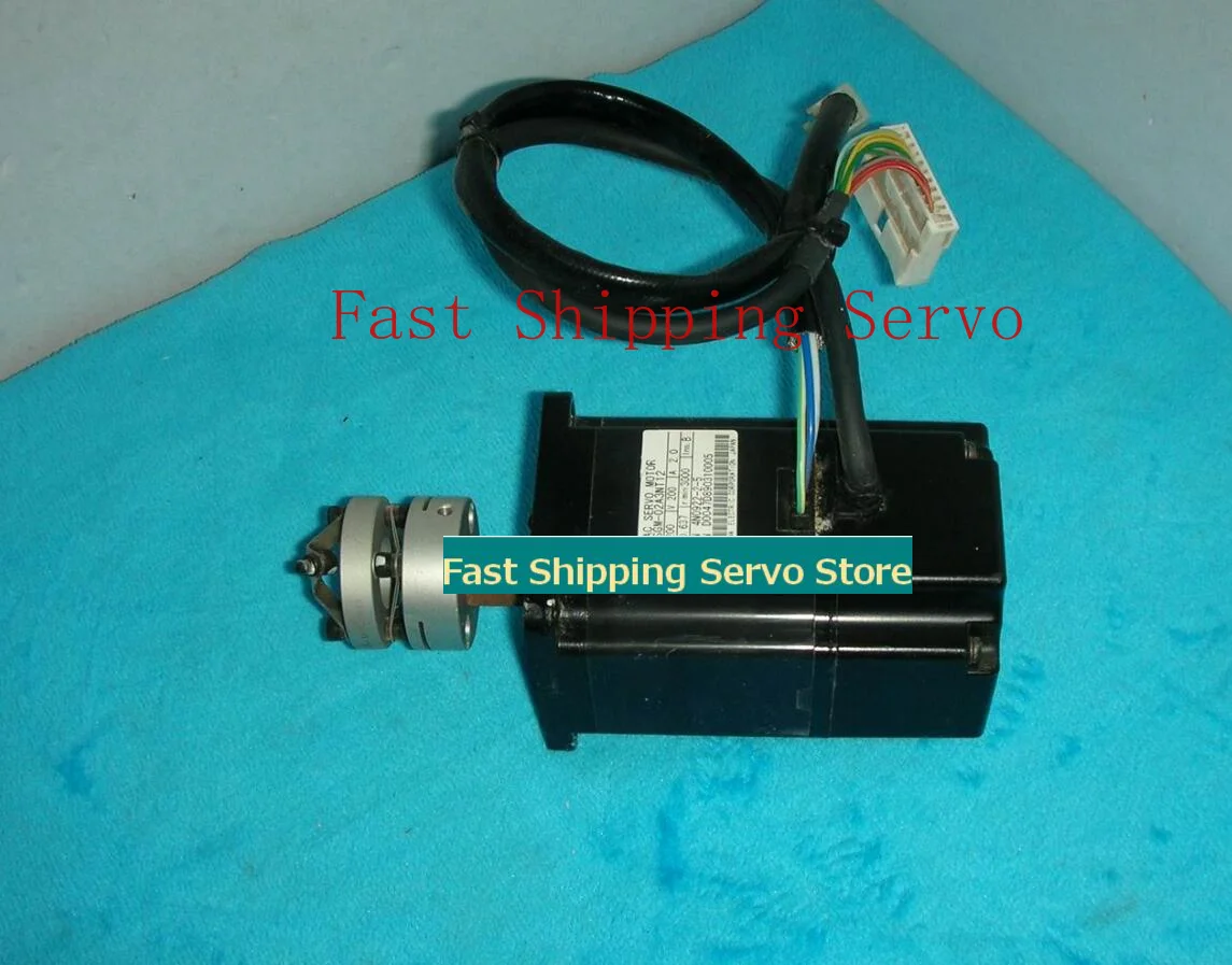 

SGM-02A3NT12 In Good Working Condition With 3 Months Warranty