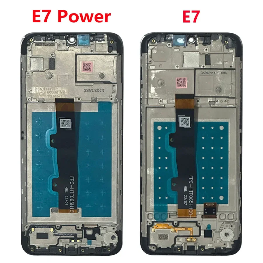 未開封 moto e7 power Amazon.com: Motorola Moto E7 Power Dual-SIM 64GB ROM + 4GB