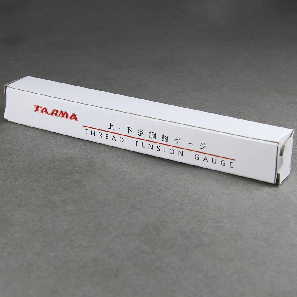 912500110000 Tajima Thread Tension Gauge TTGCM76907 Embroidery Machine