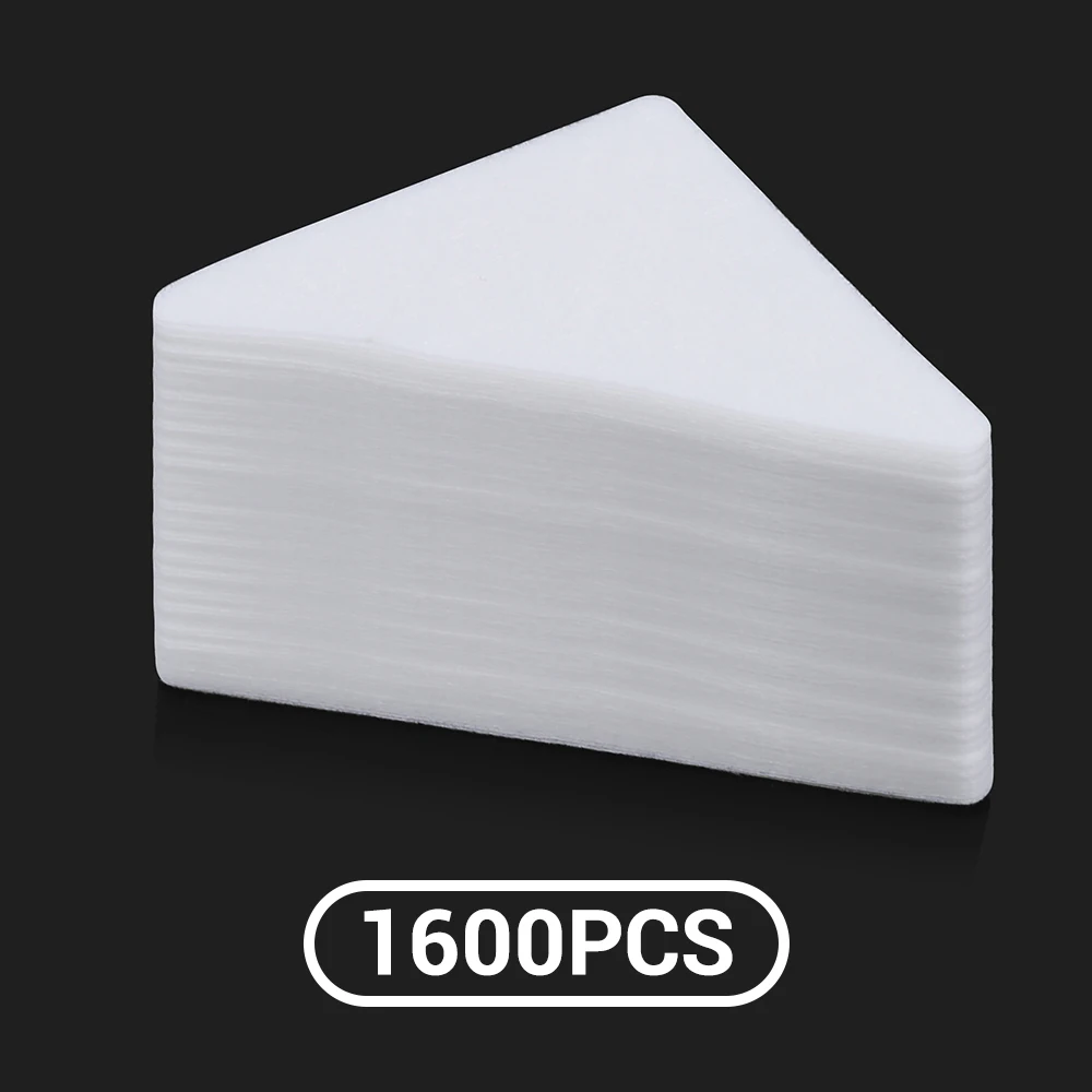 

Набор для чистки пистолета, 1600 шт., накладки для чистки пистолета, набор для чистки оружия, инструмент для чистки пистолета, винтовки, аксессуары для охоты