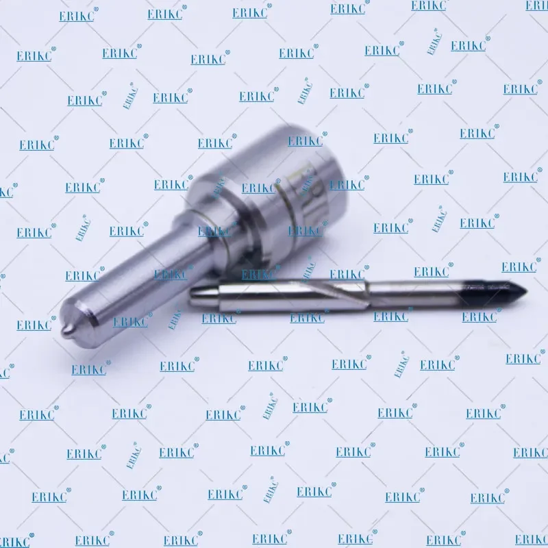 Рисунок 5 - ERIKC CR сопло L341PBD и комплект