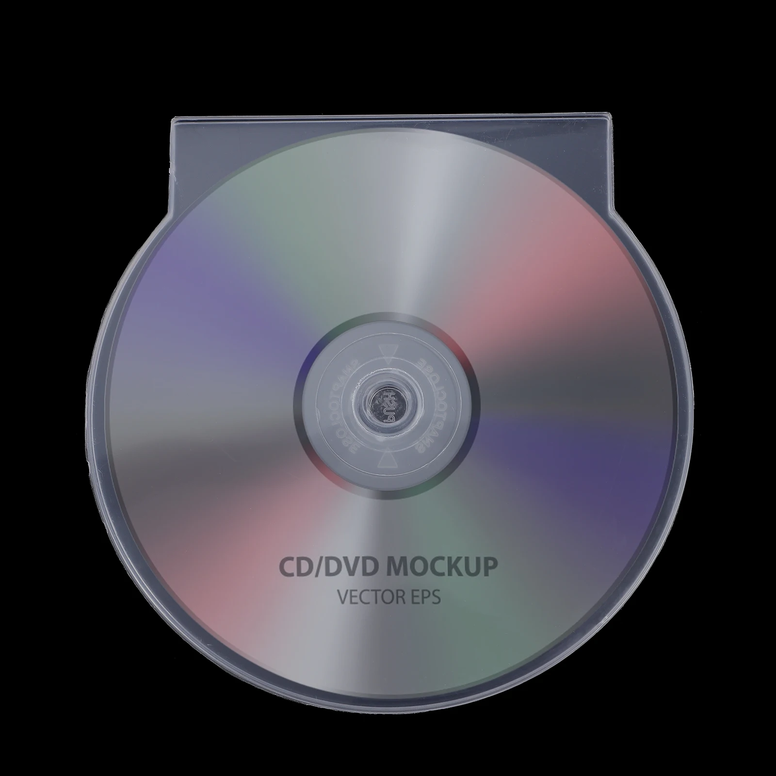 CD Case DVD Cases Clam Shell Storage Box Plastic Transparent Clear Disc Storage Bag Case Protective 15pcs cd dvd storage box