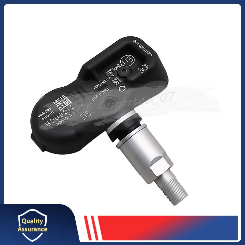 TOYOTA Avensis Auris RAV4 Yaris Verso 42607-02031 4260702031-42607 02030-42607 30070 4PCS TPMS Ÿ̾ з 