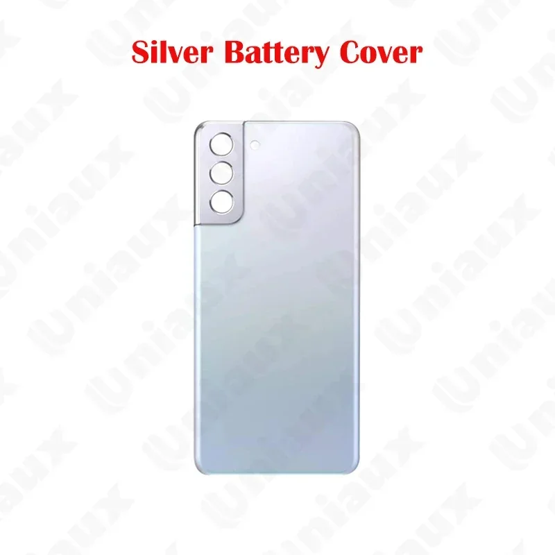 Premium High Quality Battery Back Cover | Durable Glass Rear Door Housing Case