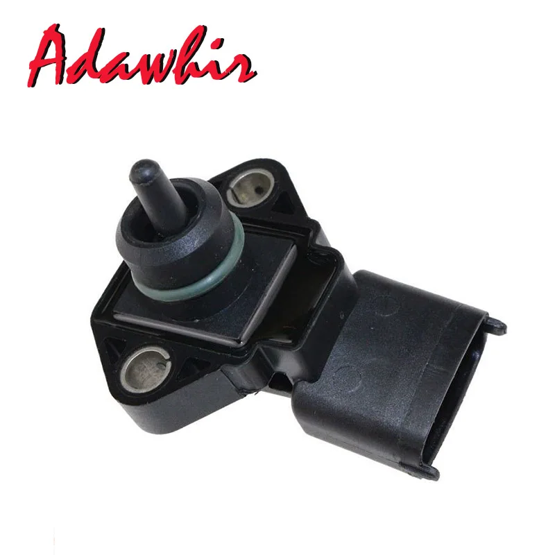 Subaru Manifold Absolute Pressure Sensor Bosch 0261230013 