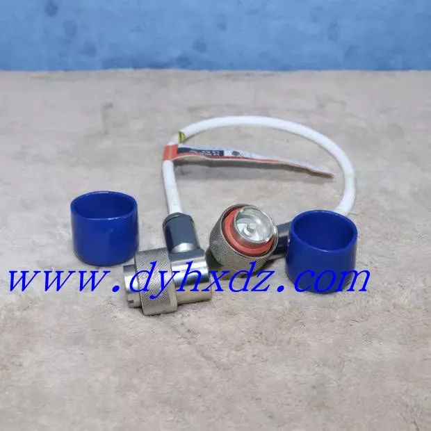 

Индивидуальный 0190-21303 Φ RF кабель