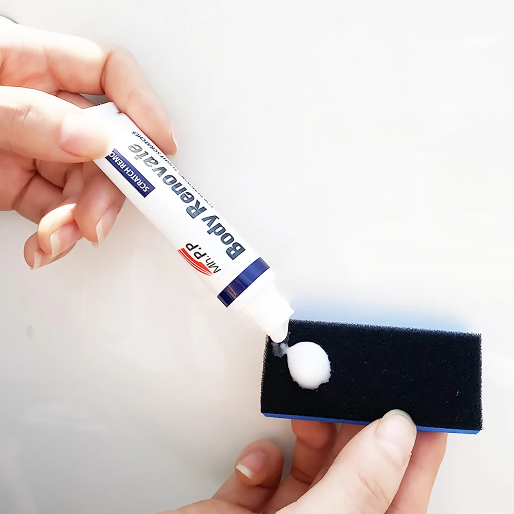 Car Scratch Repair Polishing Wax Anti Scratch Cream Paint Car Cleaning Retreading Wash Tools Auto Repair Tool