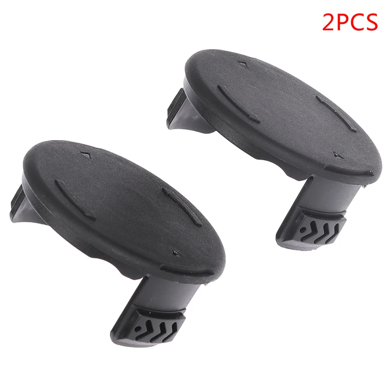 Il Tappo Della Bobina Per Il Coperchio Della Bobina Del Tagliaerba Sostituisce Le Parti Del Tagliabordi Della Bobina Della Bobina Della Falciatrice De