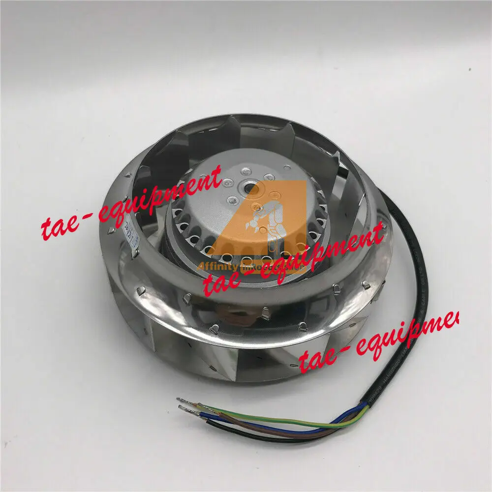 

NBM A90L-0001-0515/R Spindelmotorlüfter Für Fanuc Spindelmotor Neu