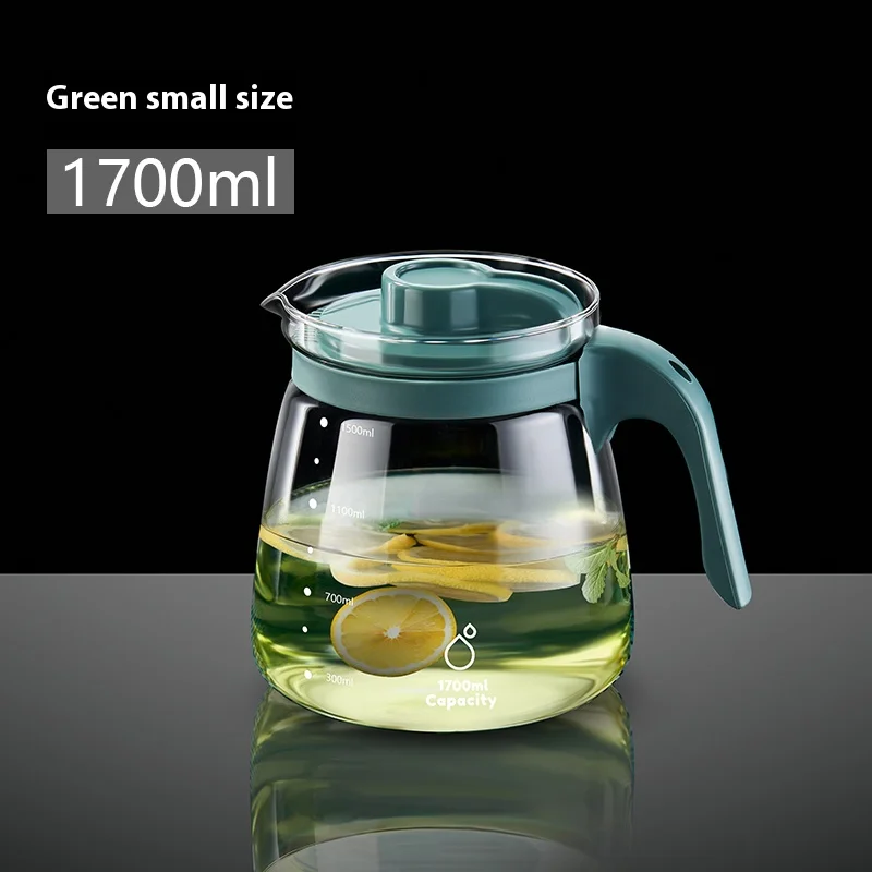 green 1700ML