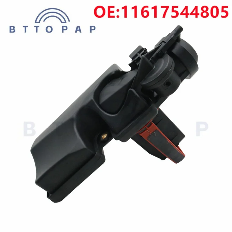 Alta Qualità 11617544805 11617502275 Valvola Disa Dell'Unità Di Regolazione Della Falda Del Collettore Di Aspirazione Dell'Aria Per Bmw E39 E46 E60 E8