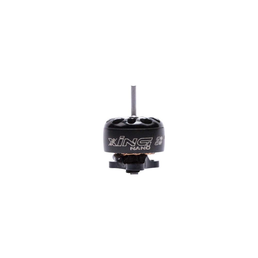 

IFlight XING X0803 0803 17000KV 1S FPV NextGen Motor с проводом 30 мм/штекером SH1.25 Для запчастей FPV