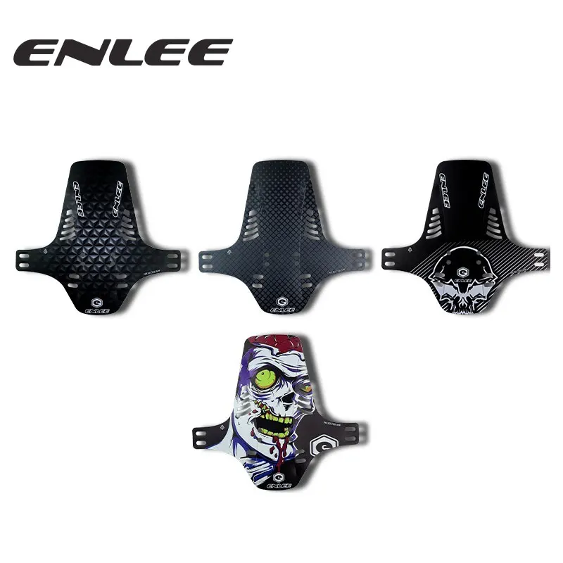 Bicycle Fender Bike Fenders Front/Rear Tire Wheel Universal Mudguard Mtb Road Bike Wings Cycling Accessories