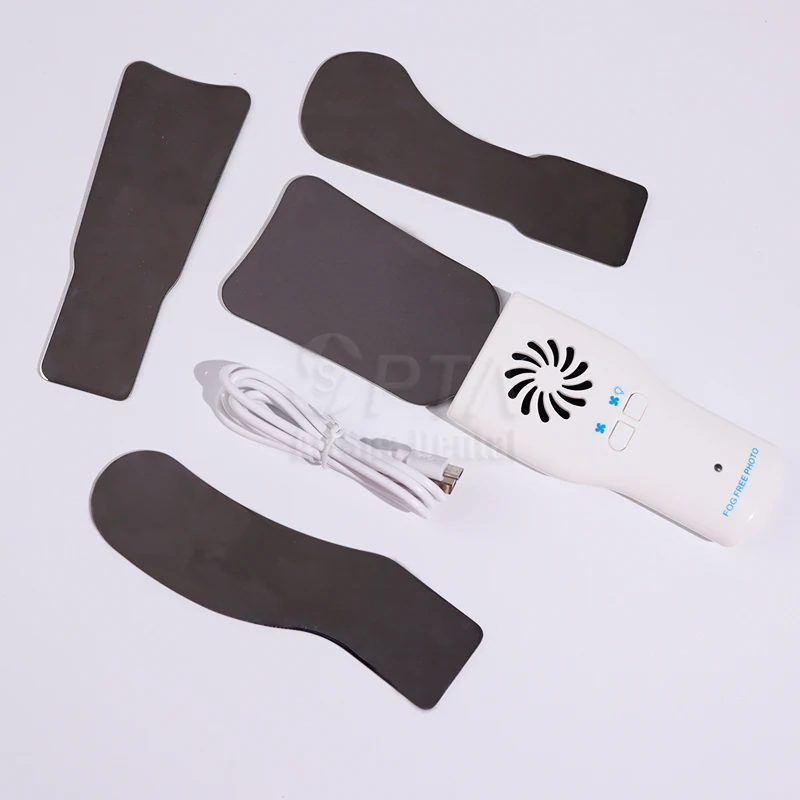 Рисунок 6 - Ортодонтическое антизапотевающее