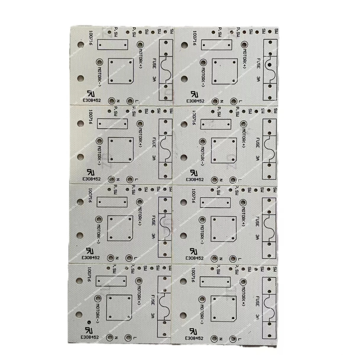 PCBA Assembly FPC PCB Manufacturer PCB Service Gerber BOM List Original IC MCU Supplier Printed Circuit Board One-Stop