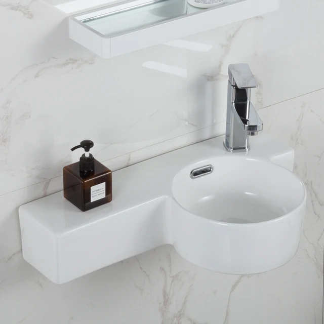 Sanitary Wash Basin