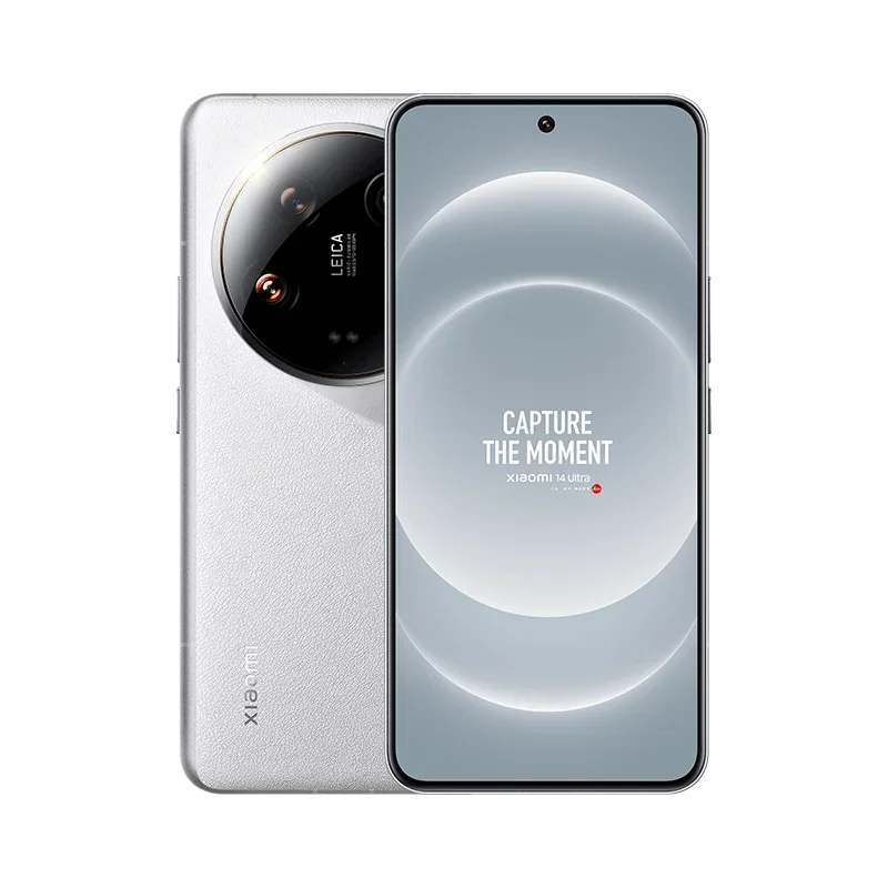 기존 14 울트라 스마트폰 Snapdragon 8 Gen 3 5300mAh 120Hz 화면 90W 고속 충전 휴대폰