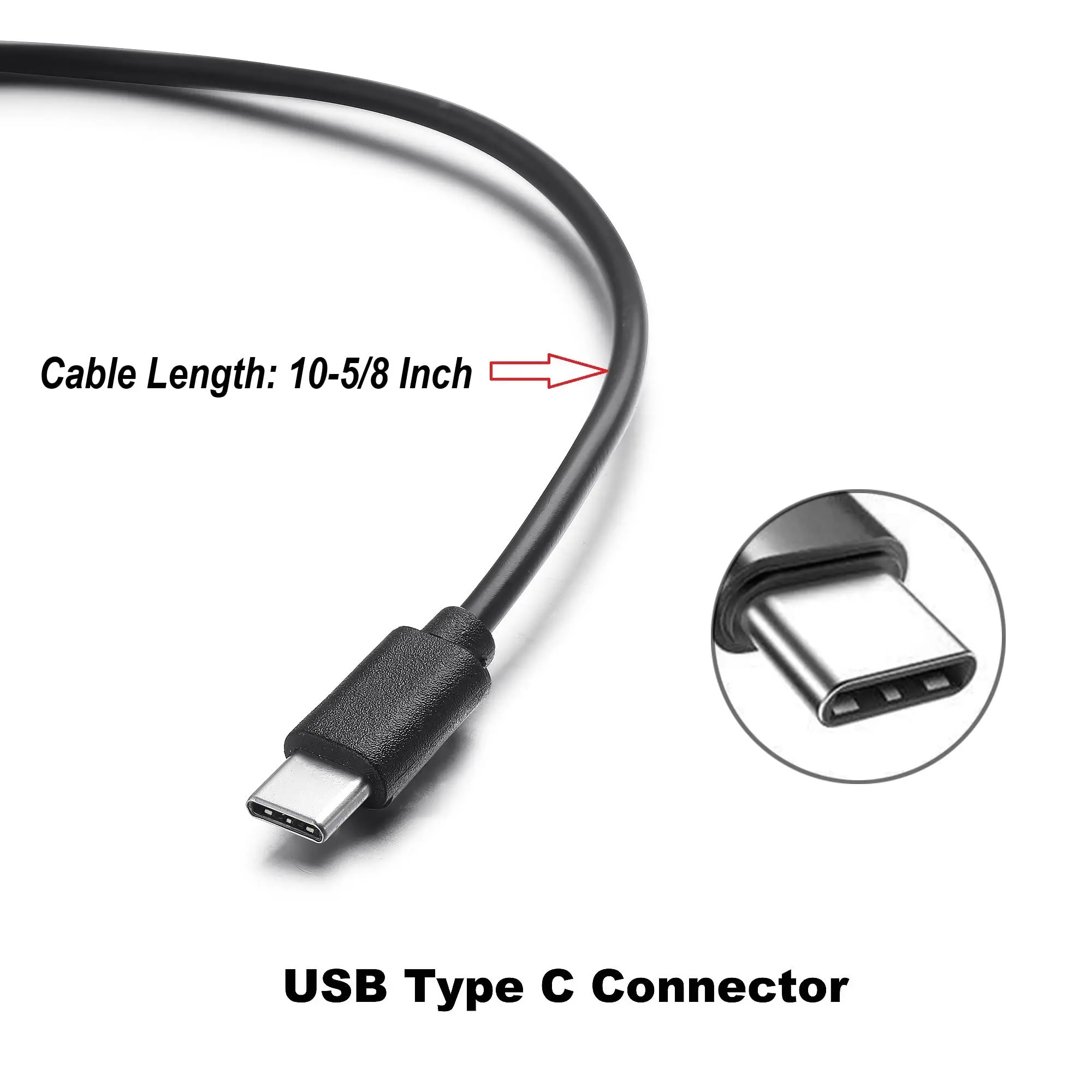 Waterproof Multi-Voltage to USB Power Converter Module