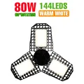 Warm White 80W
