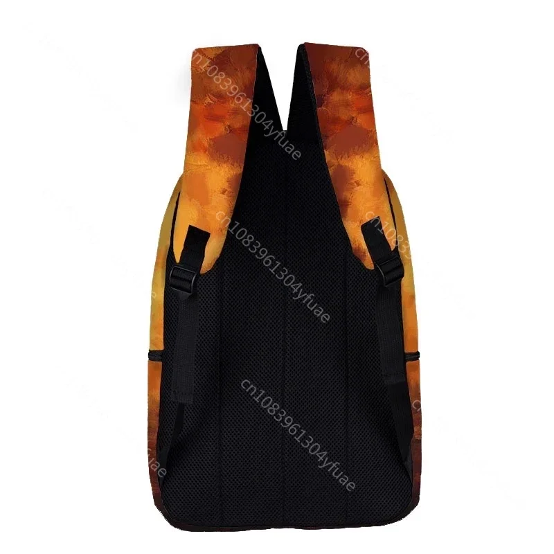 African Woman Print Backpack High Quality Girls Schoolbag African Ankara Backpack Afro Bag Woman Waterproof Travel Bag