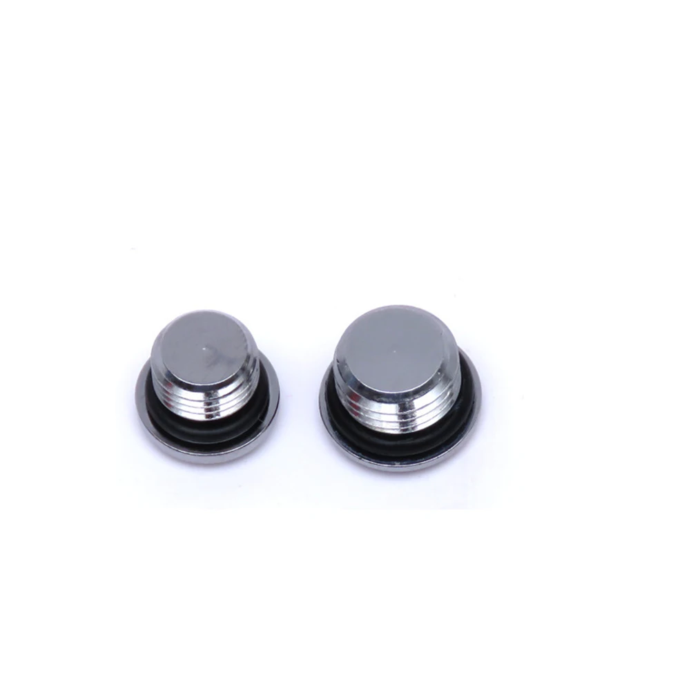 3/8 Zoll Scuba Diving LP HP Port Plug Regulator 1. Stufe Low High Pressure Plugs für Scuba Diving Port Plug Dive Regulator – Detail 5