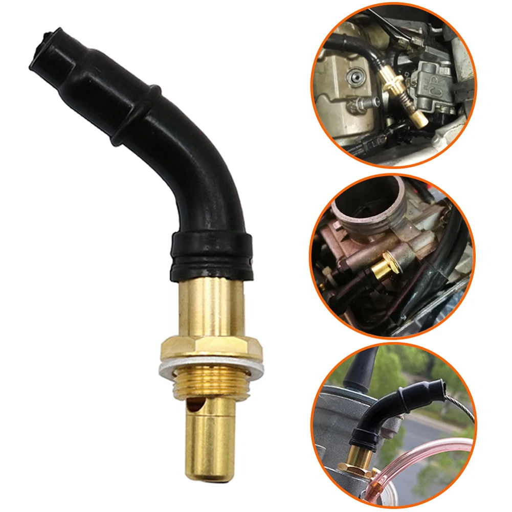 Carburetor Throttle Valve Control Switch For PWK PE 24 28 30 32 34 36 38 40 Motorcycle ATV Quad Throttle Valve Control Switch