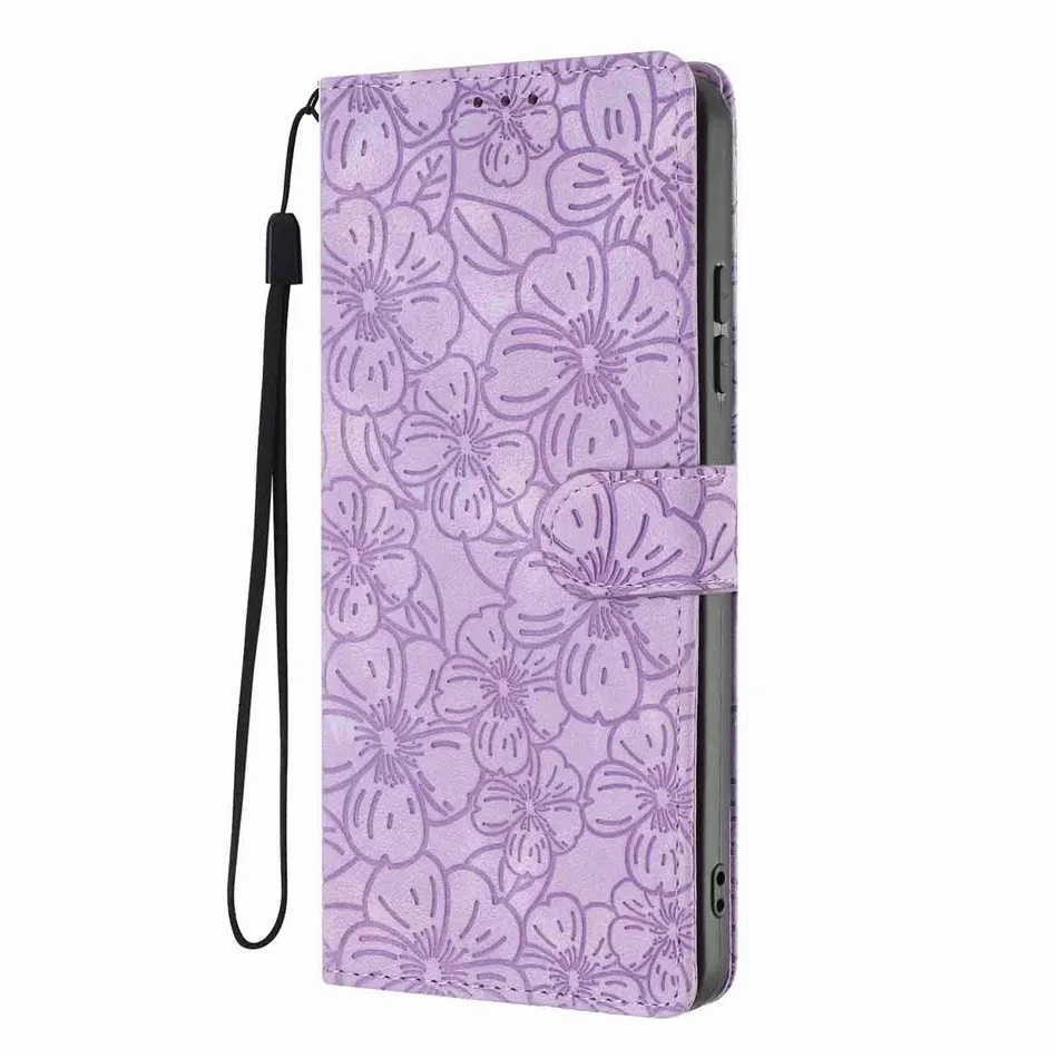 Stylish Wallet Phone Case - New Arrival