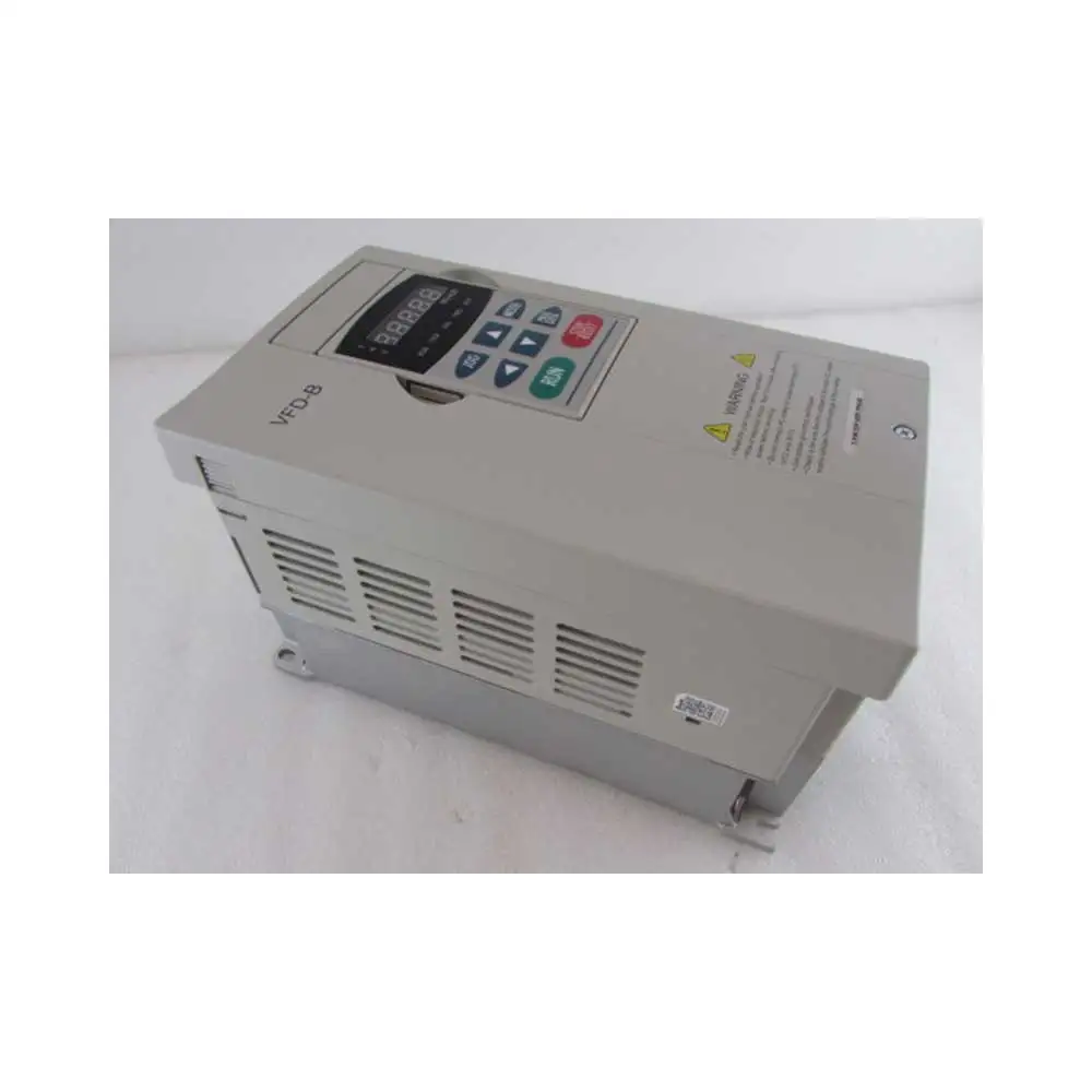 

Original 3 phase invert 220v to 380v VFD007M23A