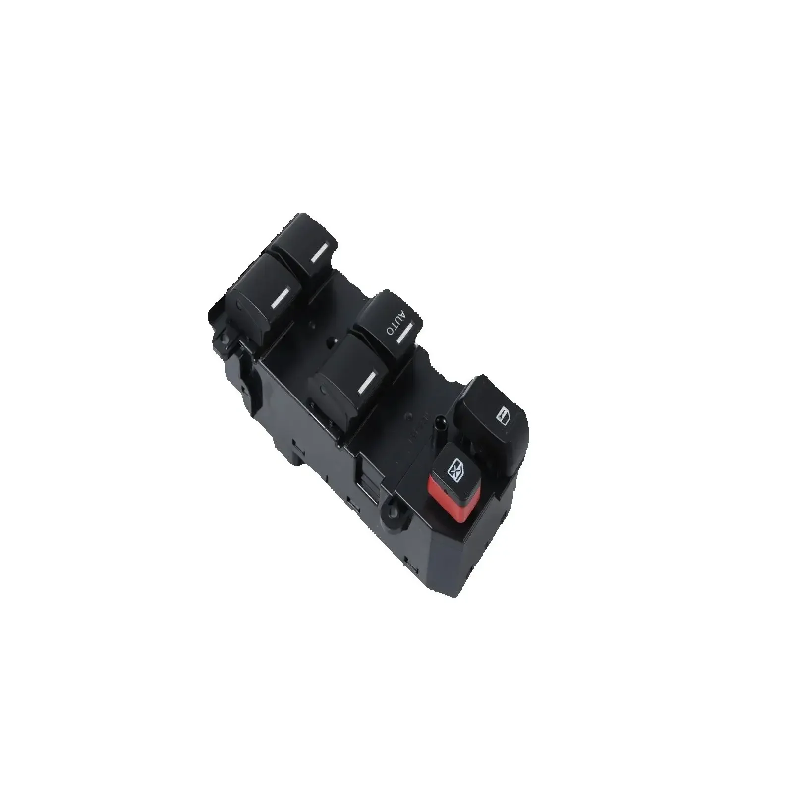 1pc 파워 윈도우 스위치 35750-SWA-K01 2008-2011년용 혼다 CRV용